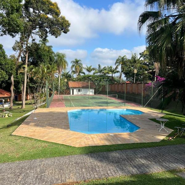 Casa das Palmeiras - Foto 4