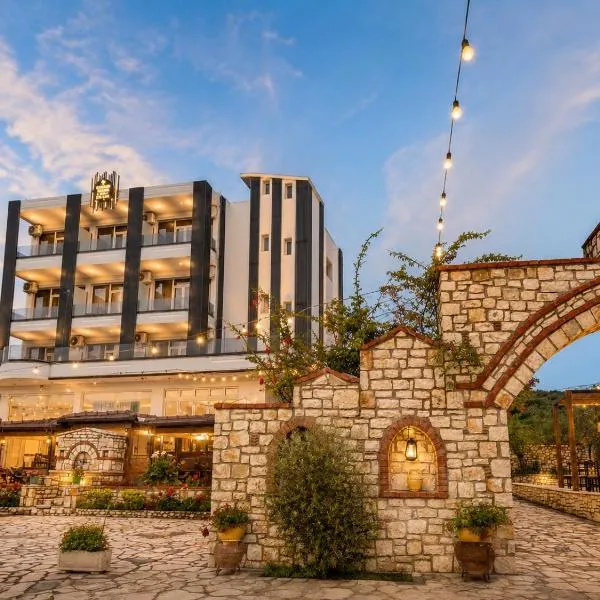 ANN World, hotel em Vlorë