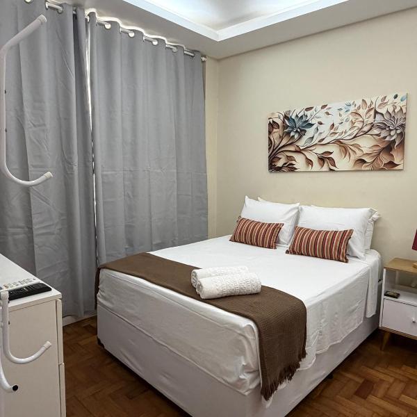 Quiet & Cozy Apartment in Copacabana, near Ipanema - Foto 2