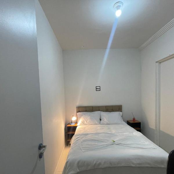 Apartamento para até 6 pessoas Ipatinga