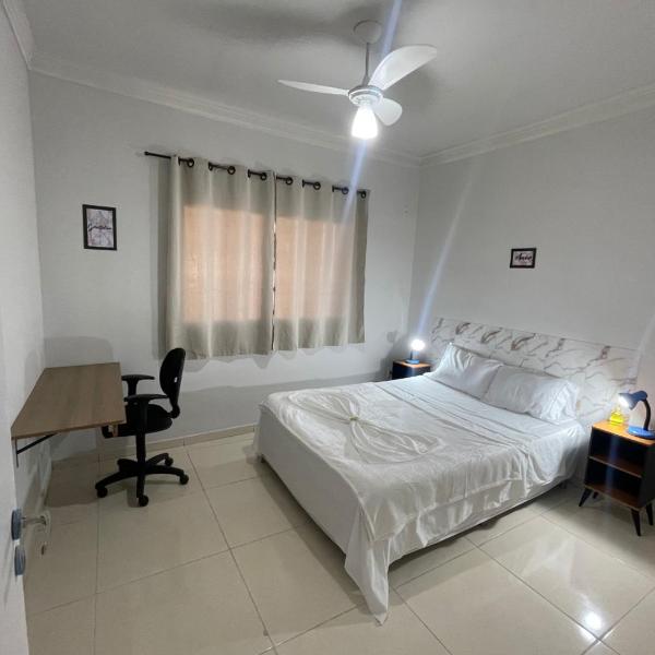 Apartamento para até 6 pessoas Ipatinga - Foto 2