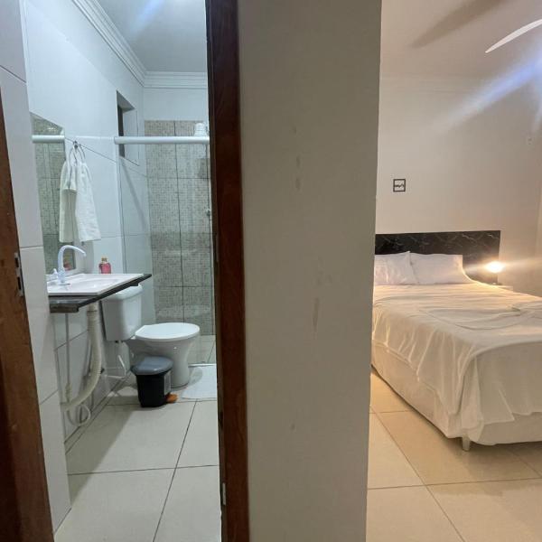 Apartamento para até 6 pessoas Ipatinga - Foto 3