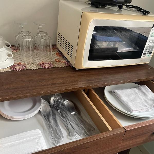 Apartamento para até 6 pessoas Ipatinga - Foto 4