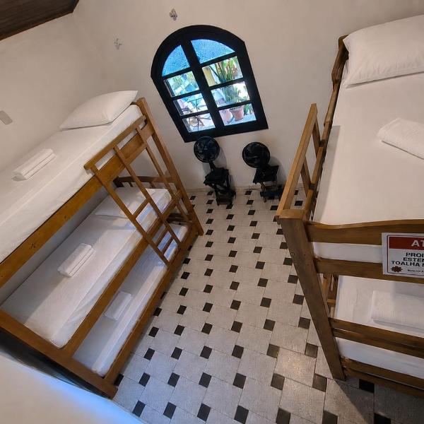 Hostel Bem Te Vi Arraial d'Ajuda - Foto 3