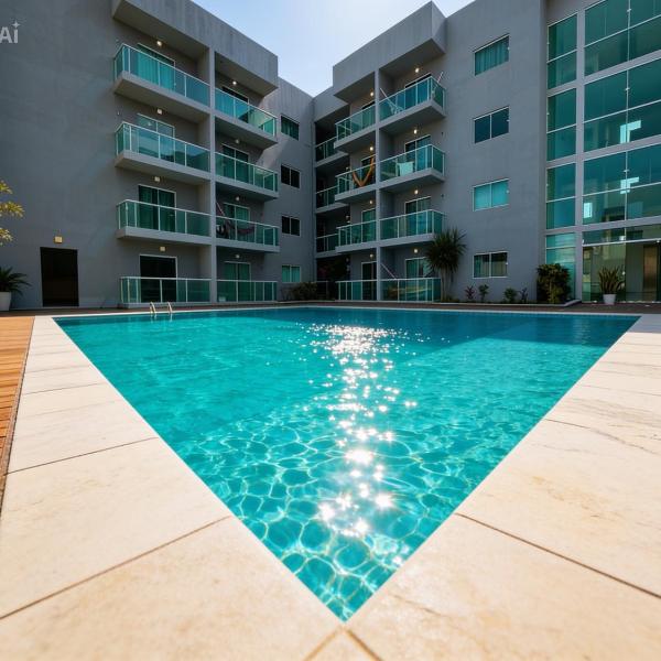 Maragogi-Peroba Ville Residence1