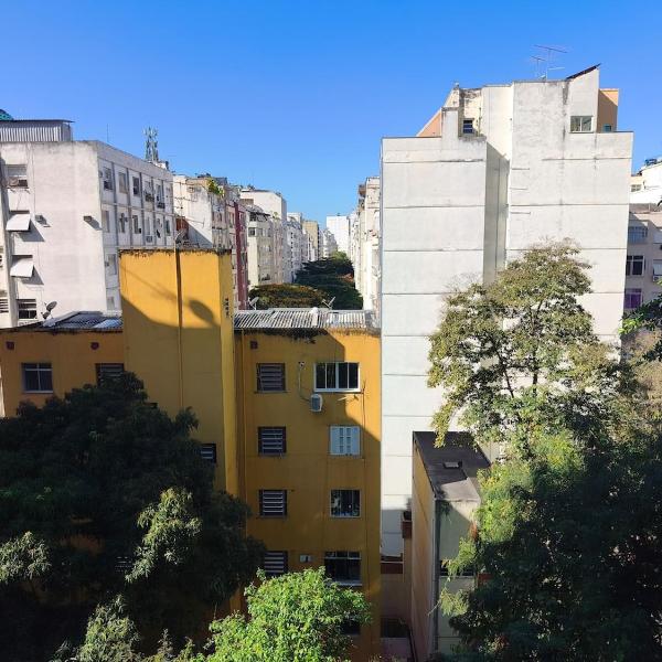 Quiet and Airy Double Room Near Beach and Metro - Foto 4