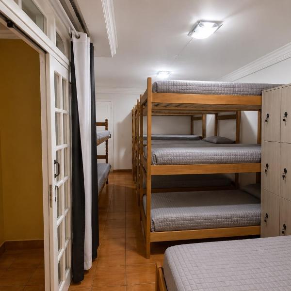 Maré Alta Hostel BC - Foto 2