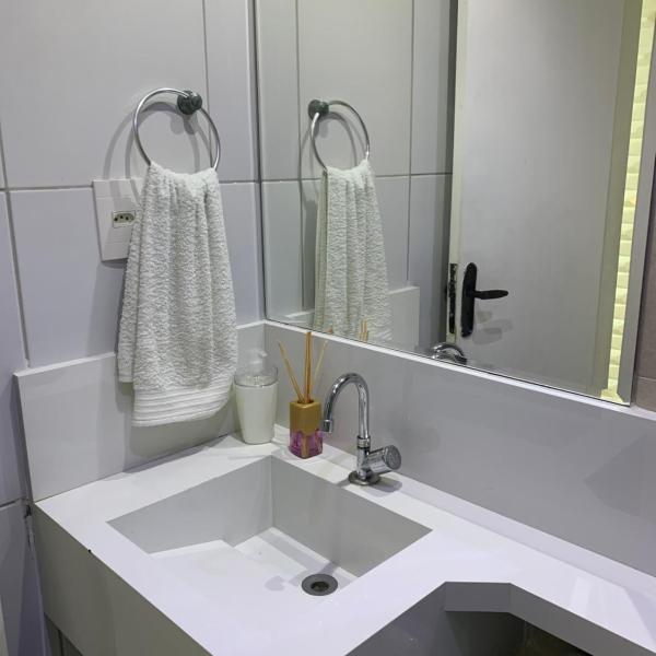 Quarto aconchegante - Foto 5