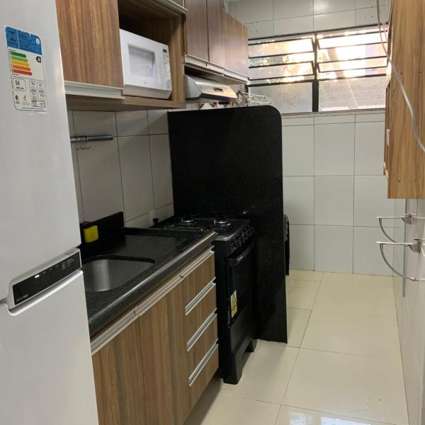 Quarto aconchegante - Foto 2
