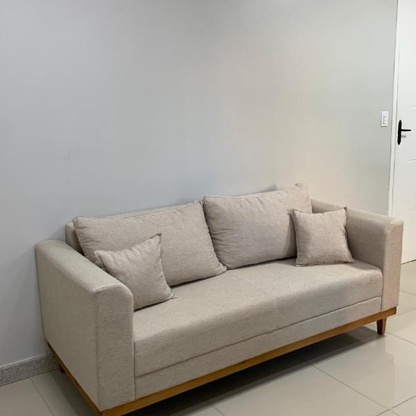 Quarto aconchegante - Foto 4