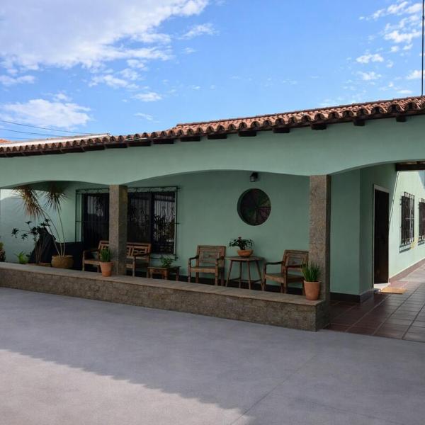 Casa confortável para famílias - Foto 5