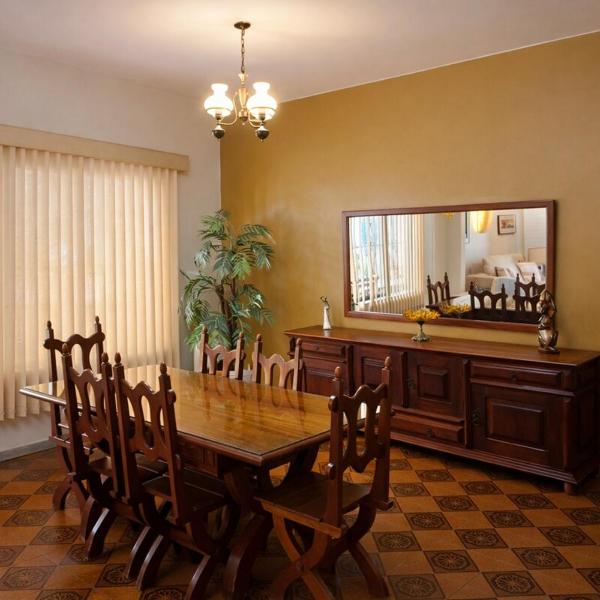 Casa confortável para famílias - Foto 4