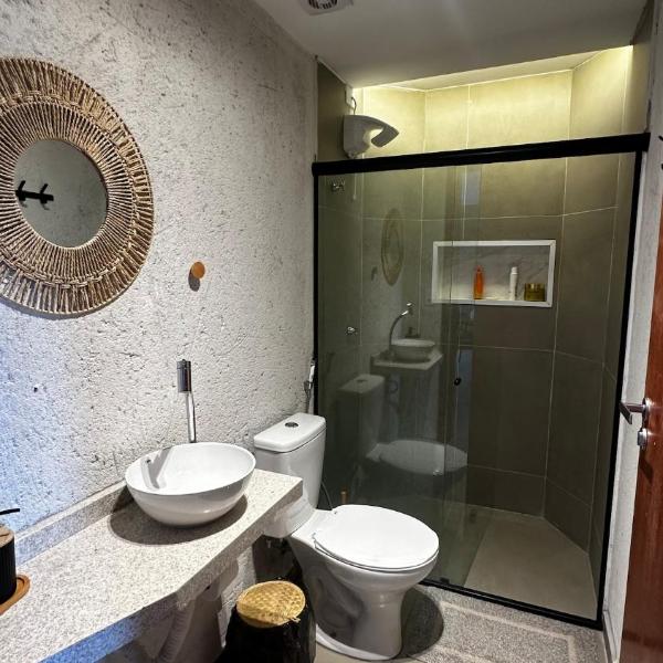 House 101 - São Miguel dos Milagres-Villa Maui - Foto 3
