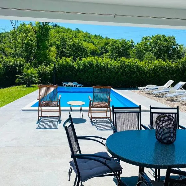 Holiday House Maya, hotel sa Mostar