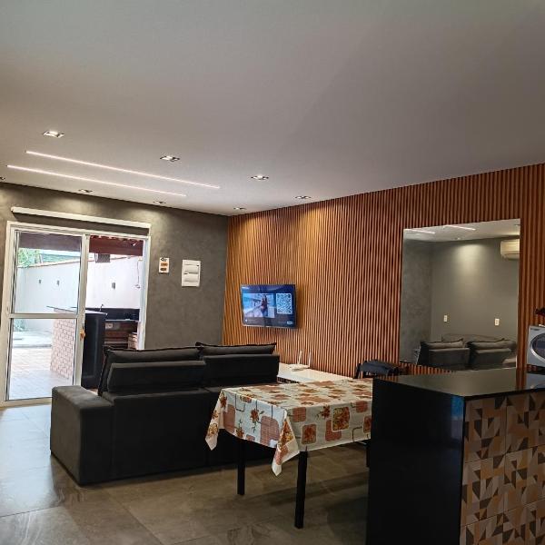Casa para fim de semana e feriados praia gaivotas Itanhaém - Foto 5