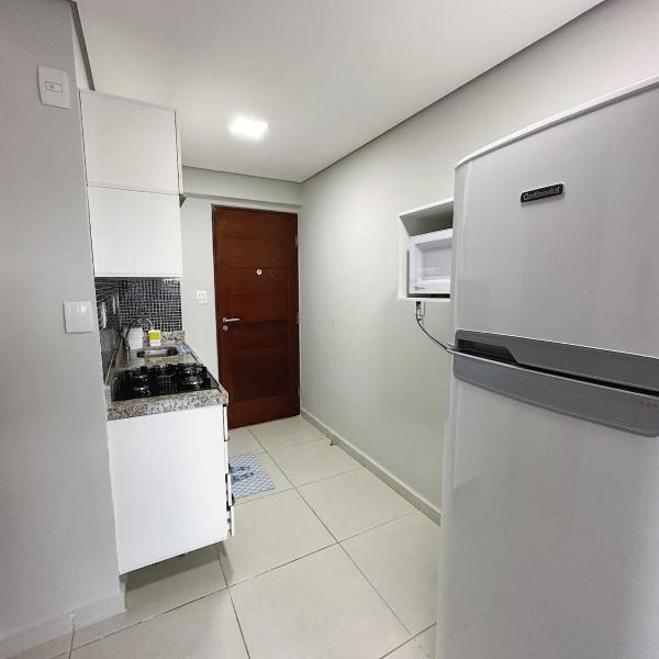 Apt beira mar caribessa - Foto 5