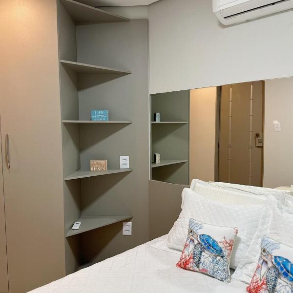 Apt beira mar caribessa - Foto 2