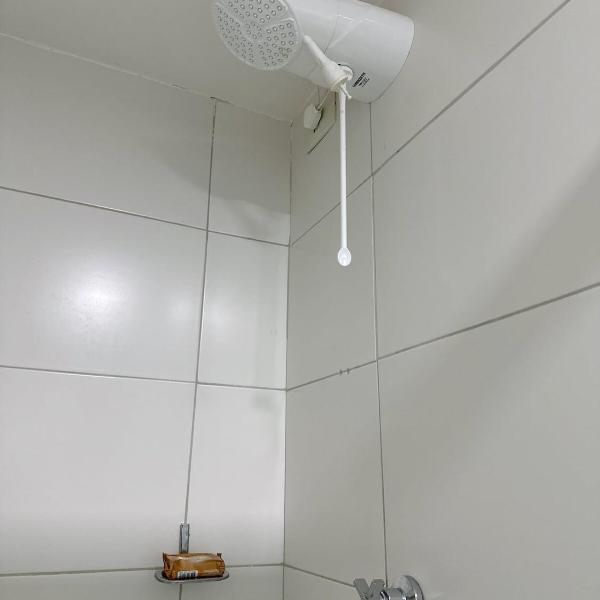 Apt beira mar caribessa - Foto 3