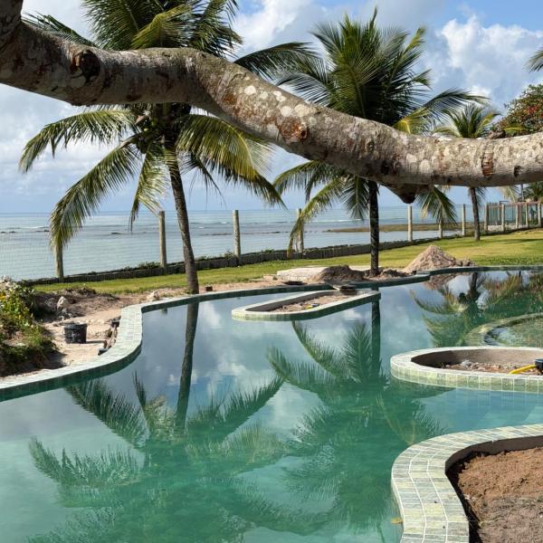 Beach house pitinga - Foto 4