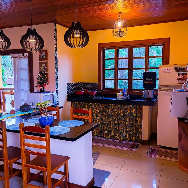 Casas Pérolas de Paraty 01 - Foto 3