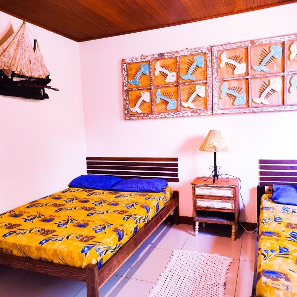 Casas Pérolas de Paraty 01 - Foto 2