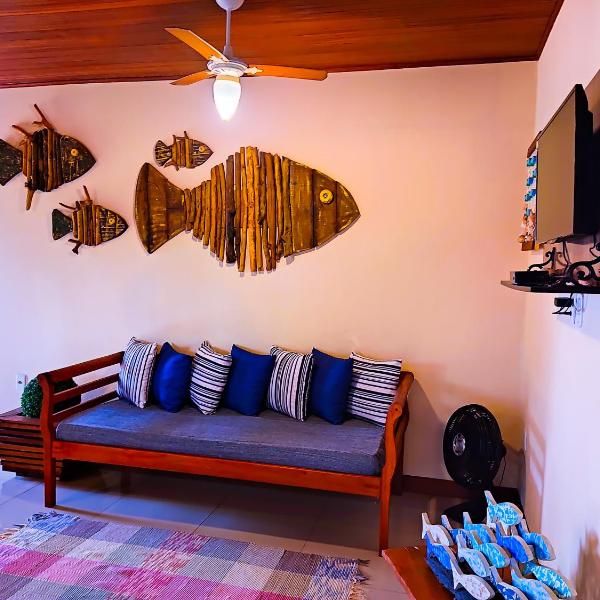 Casas Pérolas de Paraty 01 - Foto 4