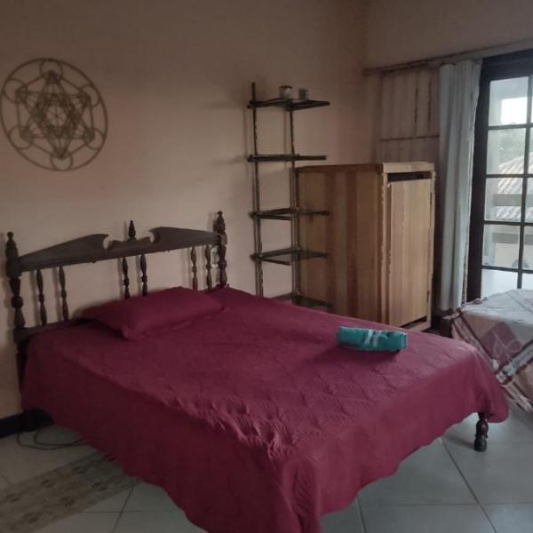 Duplex de Frente à Praia, Bairro Itaúna com 4 quartos