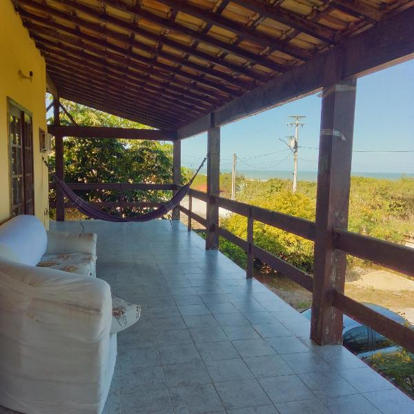 Duplex de Frente à Praia, Bairro Itaúna com 4 quartos - Foto 5