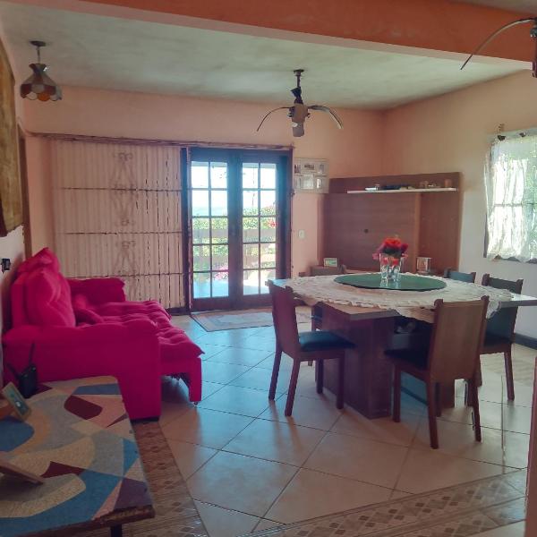 Duplex de Frente à Praia, Bairro Itaúna com 4 quartos - Foto 4