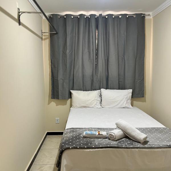 Apartamento dois quartos próximo à Univale - Foto 2