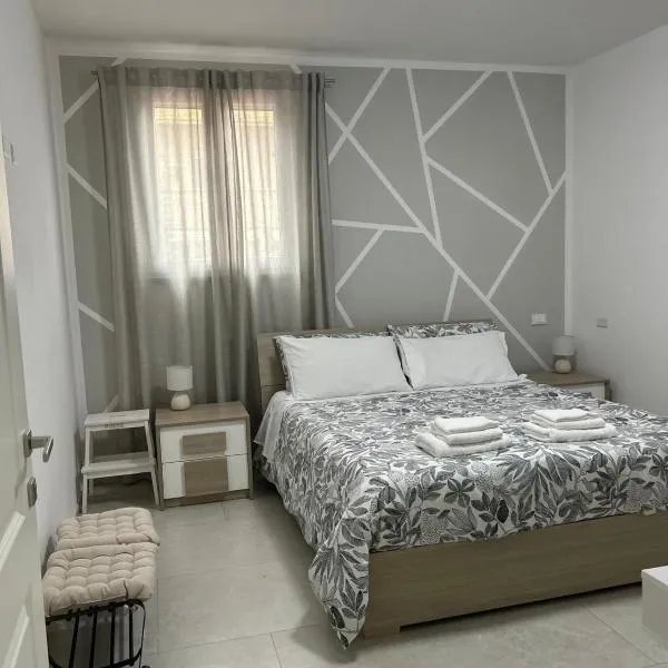 B&B Telko, hotel em Pisa