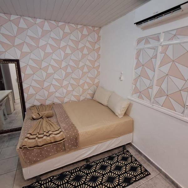Casa Temporada