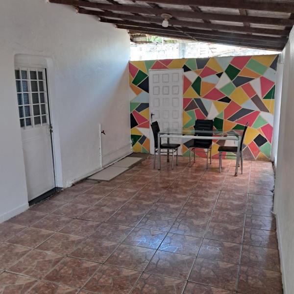 Casa Temporada - Foto 4