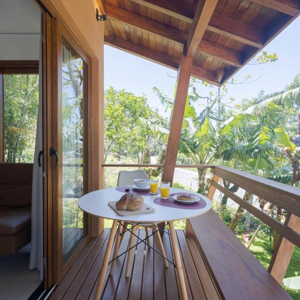 Casa Manacá na Villa Serena Eco-Lodges - Foto 4