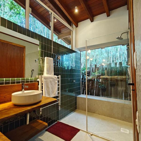 Casa Manacá na Villa Serena Eco-Lodges - Foto 3