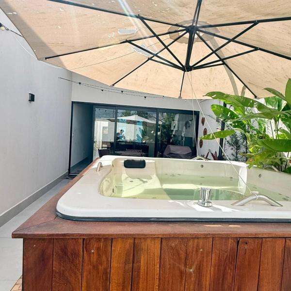 Casa completa perto do CAMARU - Foto 3