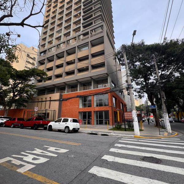 Conforto no Itaim-Próximo à Faria Lima & Parques-408 - Foto 3
