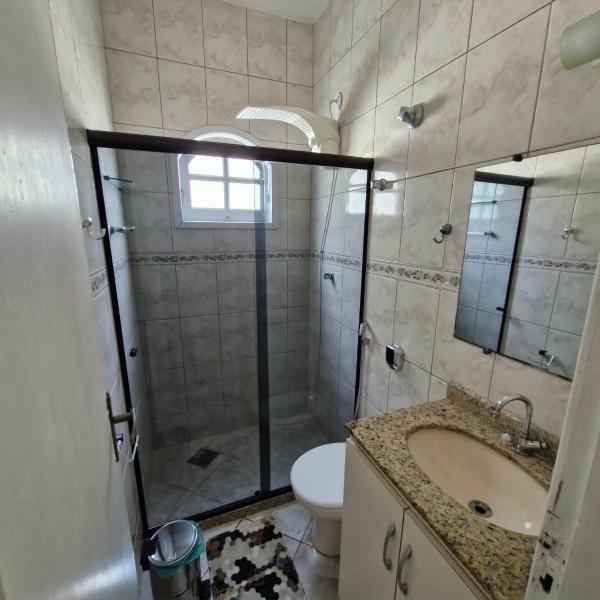 Excelente casa toda com ar condicionado e super equipada - Foto 3