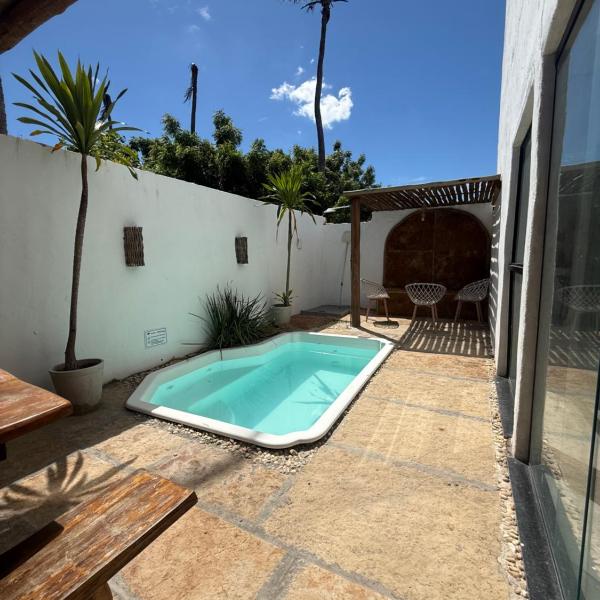 Casa Branca Mediterrânea - Foto 4
