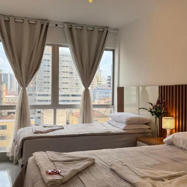 Cozy Place Centro