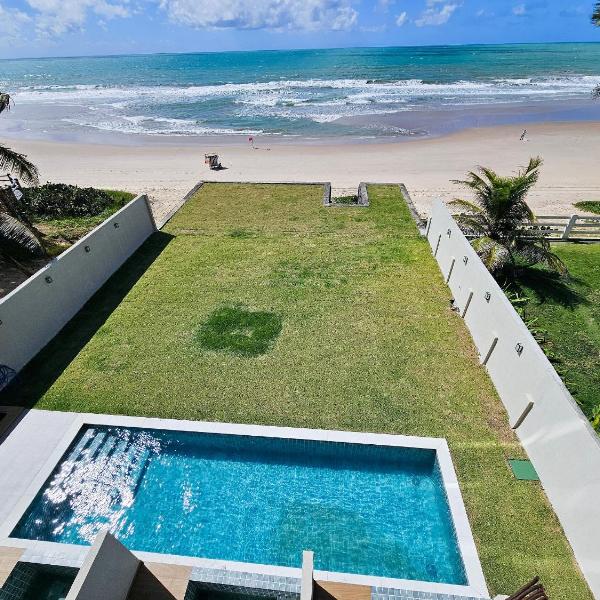 Waimea Beach | Beira-Mar em Porto de Galinhas - Foto 4