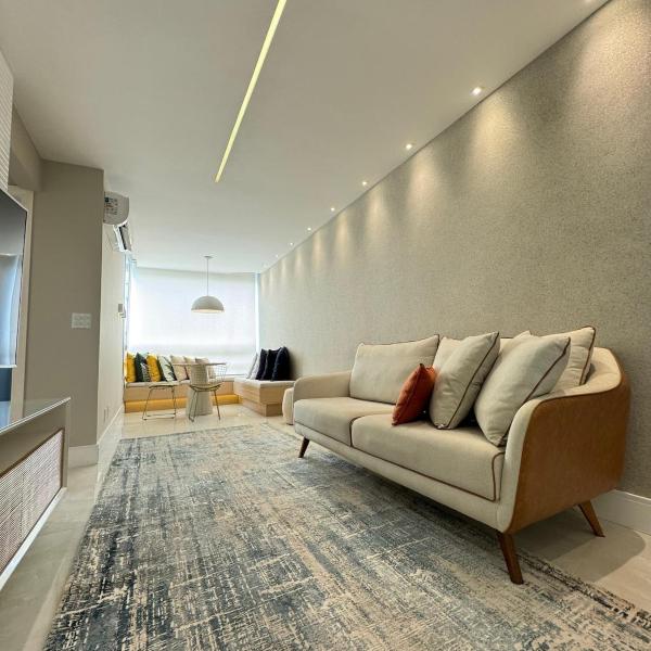Beautiful 2-bedroom apartment