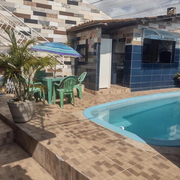 Flat com piscina - Foto 4