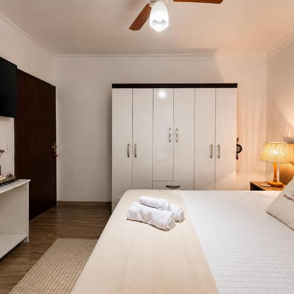 Refúgio Lara- com Piscina, Churrasqueira e Sauna