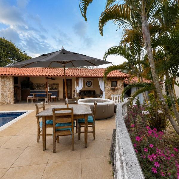 Refúgio Lara- com Piscina, Churrasqueira e Sauna - Foto 4