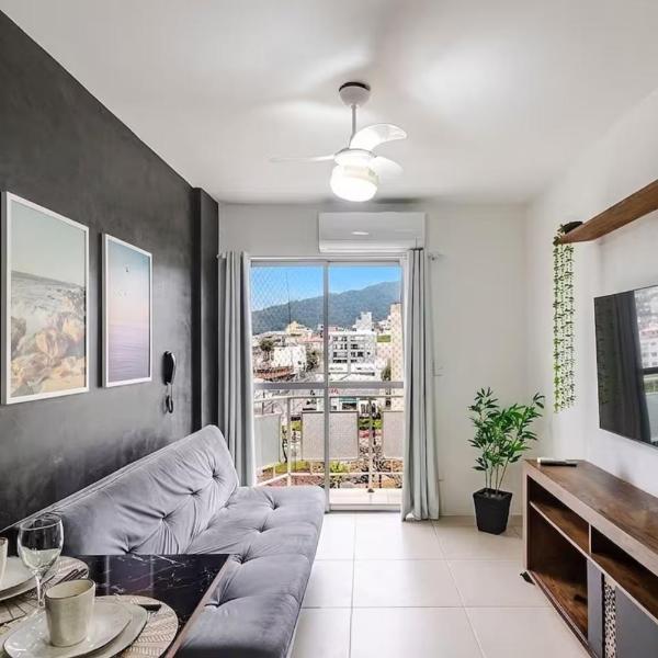 Apartamento a 10 minutos a pé da Roda Gigante - Foto 5