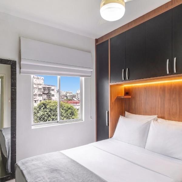 Apartamento a 10 minutos a pé da Roda Gigante - Foto 2
