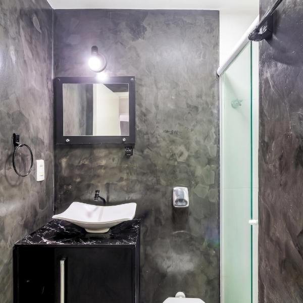 Apartamento a 10 minutos a pé da Roda Gigante - Foto 3