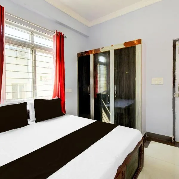 Hotel O Sunidhi Hotel, hotel sa Kondapur