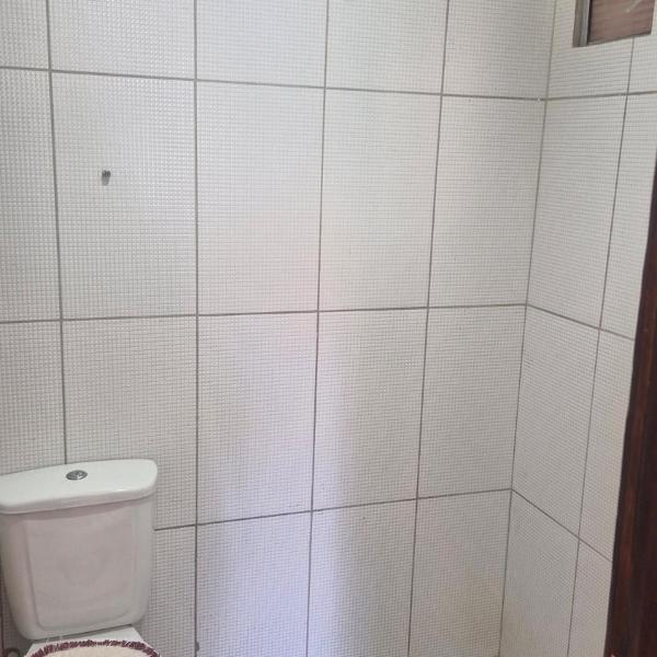 Quarto maravilhoso vila de Jericoacoara